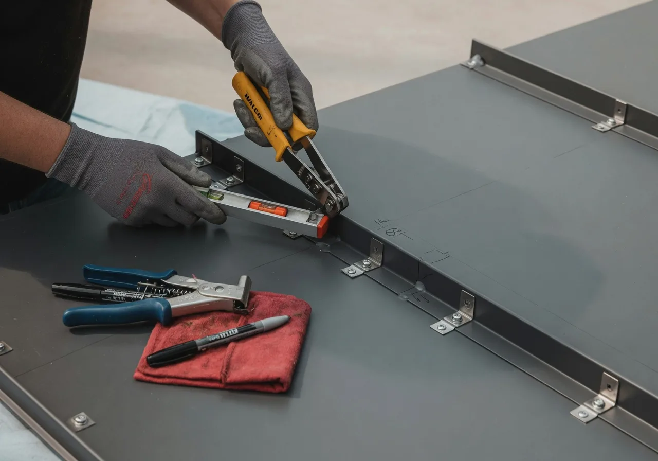 Why choose Metal Roofing Installation in Onalaska, WA